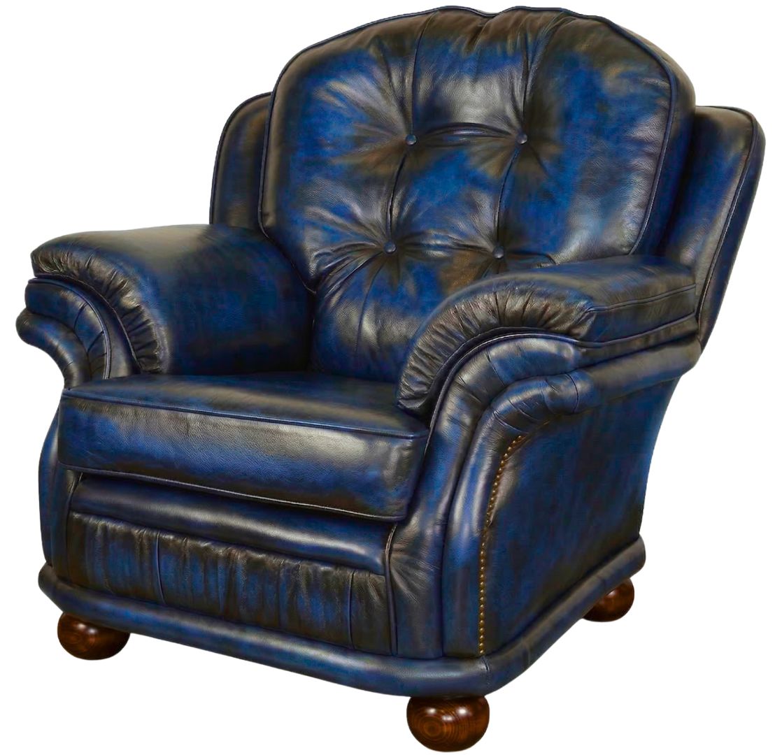 The Bentley Chesterfield